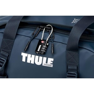 Geanta voiaj, Thule, Chasm, 30L, Darkest Blue - Img 2