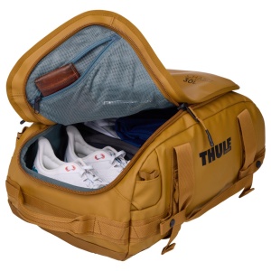 Geanta voiaj, Thule, Chasm, 30L, Portocaliu - Img 10