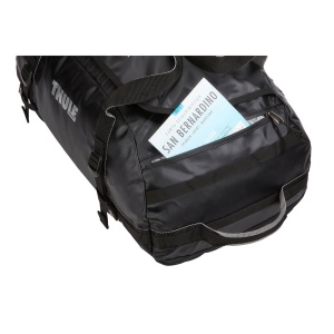Geanta voiaj Thule Chasm 40L Negru - Img 3