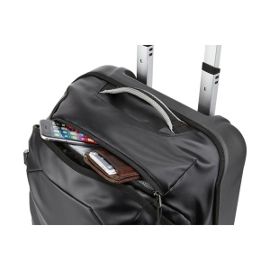 Geanta voiaj Thule Chasm Carry-On 40L Black - Img 9