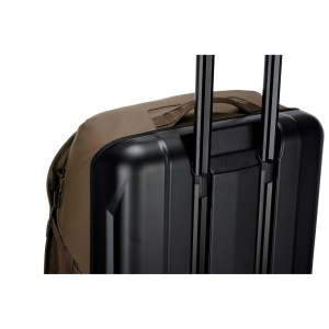 Geanta voiaj Thule Chasm Wheeled Check-In Duffel, 110 L, Deep Khaki - Img 11