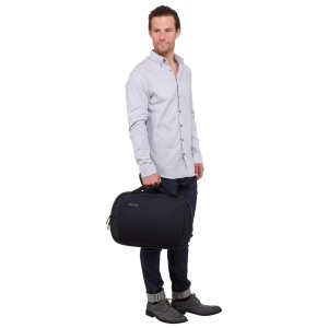 Geanta voiaj, Thule, Subterra 2 Hybrid Travel Bag, 15L, Negru - Img 11