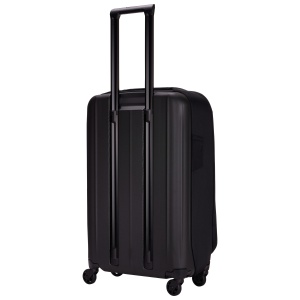 Geanta voiaj, Thule, Subterra Checked Spinner, 68 cm, 65L, Black - Img 2