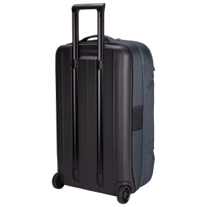 Geanta voiaj, Thule, Subterra Wheeled Duffel, 70 cm, 90L, Gri inchis - Img 2