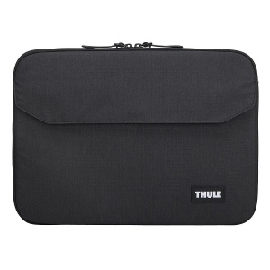 Husa laptop Thule Lithos Sleeve MacBook Pro 14", Black - Img 6