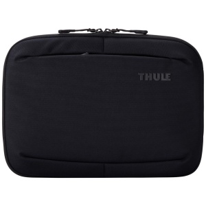 Husa laptop Thule Subterra 2 MacBook Case 13", Negru - Img 3