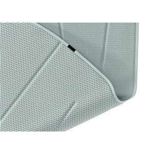 Husa Thule Summer Alaska Blue pentru scaun carucior copii - Img 2