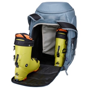 Rucsac clapari, Thule, RoundTrip, 60L, Mid Blue - Img 6