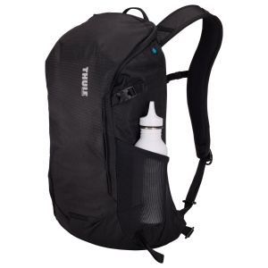 Rucsac cu husa protectie Thule AllTrail 18L, Negru - Img 9