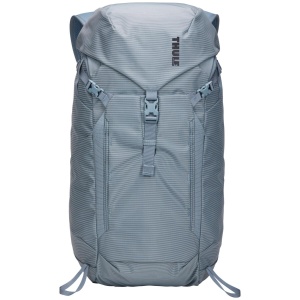 Rucsac cu husa protectie Thule AllTrail 25L, Albastru - Img 4