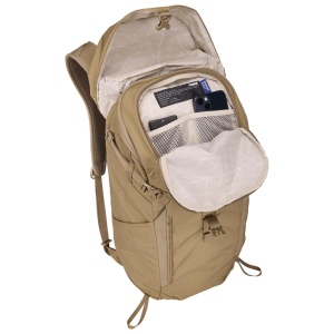 Rucsac cu husa protectie Thule AllTrail 25L, Kaki - Img 8