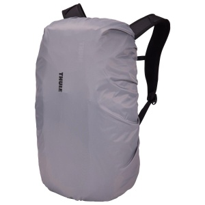Rucsac cu husa protectie Thule AllTrail 25L, Negru - Img 6