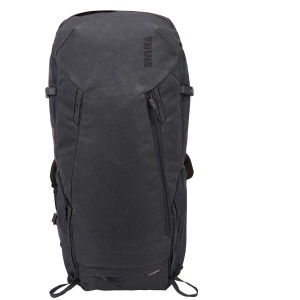 Rucsac drumetie Thule AllTrail X 35L, Obsidian Gray - Img 3