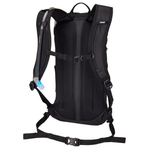 Rucsac hidratare Thule AllTrail 10L, Negru - Img 10