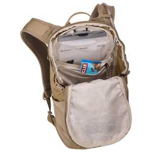 Rucsac hidratare Thule AllTrail 16L, Kaki - Img 11