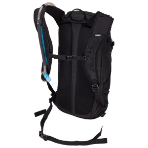 Rucsac hidratare Thule AllTrail 16L, Negru - Img 9
