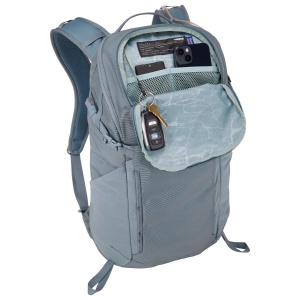 Rucsac hidratare Thule AllTrail 22L, Albastru - Img 8