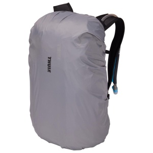 Rucsac hidratare Thule AllTrail 22L, Negru - Img 7