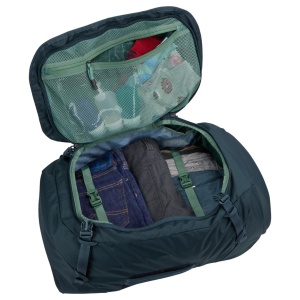 Rucsac tehnic Thule Landmark, 40L, Darkest Blue - Img 11