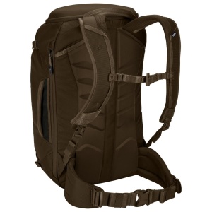 Rucsac tehnic Thule Landmark, 40L, Deep Khaki - Img 2