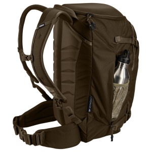 Rucsac tehnic Thule Landmark, 40L, Deep Khaki - Img 12