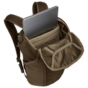 Rucsac tehnic Thule Landmark, 60L, Deep Khaki - Img 8