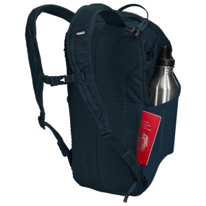 Rucsac tehnic Thule Landmark, 60L, Femei, Dark Blue - Img 9