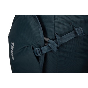 Rucsac tehnic Thule Landmark, 70L, Unisex Darkest Blue - Img 7
