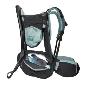 Rucsac transport copii Thule Sapling Black 3204538 - Img 3