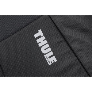 Rucsac urban cu compartiment laptop Thule Accent de 20L, Negru - Img 11