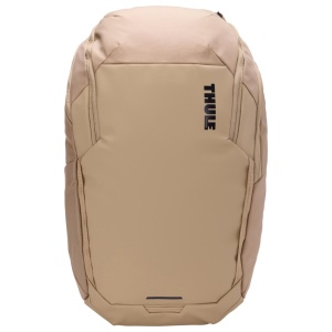Rucsac urban cu compartiment laptop, Thule, Chasm, 26L, Gentle Beige - Img 4