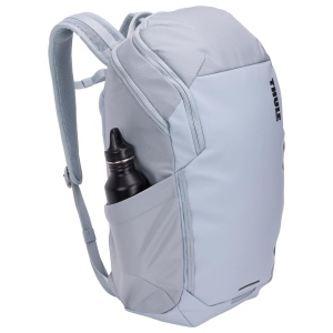 Rucsac urban cu compartiment laptop, Thule, Chasm, 26L, Soft Blue - Img 10