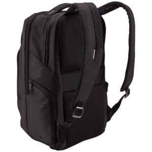 Rucsac urban cu compartiment laptop, Thule Crossover 2 Backpack, 20L, Negru - Img 2