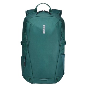 Rucsac urban cu compartiment laptop, Thule, EnRoute Backpack, 21L, Mallard Green - Img 3