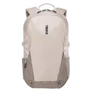 Rucsac urban cu compartiment laptop, Thule, EnRoute Backpack, 21L, Pelican Gray/Vetiver Gray - Img 2