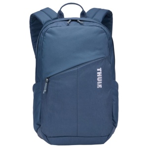 Rucsac urban cu compartiment laptop, Thule, Notus, 20L, Dark slate - Img 4