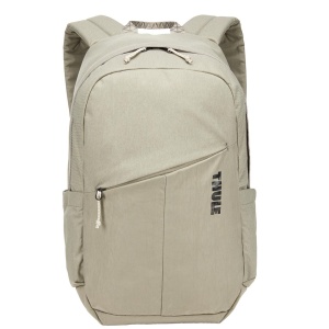 Rucsac urban cu compartiment laptop, Thule, Notus, 20L, Vetiver Gray - Img 4