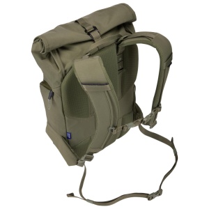 Rucsac urban cu compartiment laptop, Thule, Paramount Commuter, 20L, Soft Green - Img 9