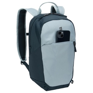 Rucsac urban cu compartiment tableta, Thule, EnRoute, 12L, Soft Blue/Darkest Blue - Img 7