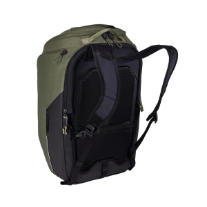 Rucsac urban hibrid Thule Paramount, 26L, Verde - Img 4