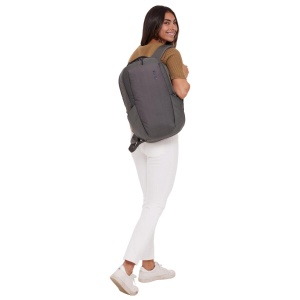 Rucsac urban Thule Subterra 2, 21L, Gri - Img 12