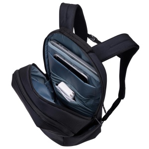 Rucsac urban Thule Subterra 2, 21L, Negru - Img 6