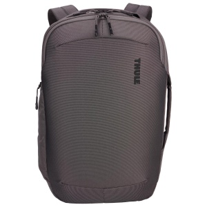 Rucsac urban Thule Subterra 2 Convertible Carry-On, 40L, Gri - Img 4
