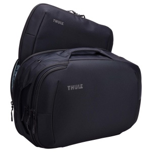 Rucsac urban Thule Subterra 2 Convertible Carry-On, 40L, Negru - Img 12