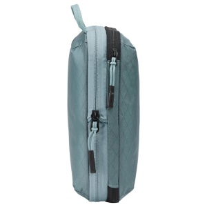 Saculet de depozitare Thule Compression Packing Cube mic, albastru - Img 5