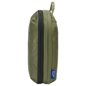 Saculet de depozitare Thule Compression Packing Cube mic, kaki - Img 4