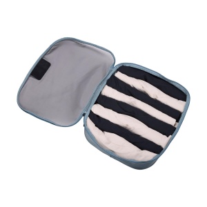 Saculet de depozitare Thule Packing Cube mare, albastru - Img 10