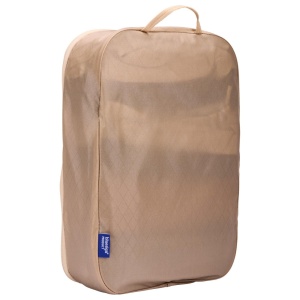 Saculet de depozitare Thule Packing Cube mediu, bej - Img 2