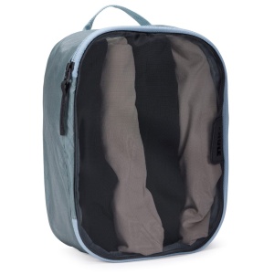 Saculet de depozitare Thule Packing Cube mic, albastru