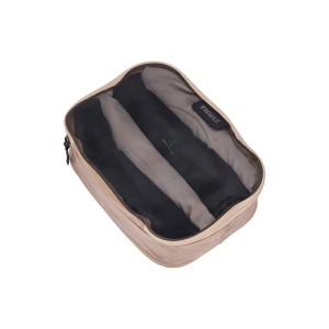 Saculet de depozitare Thule Packing Cube mic, bej - Img 10